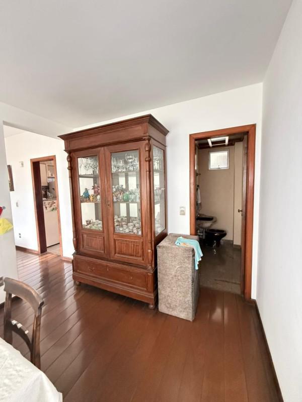 Apartamento, Santo Antônio, 4 Quartos, 3 Vagas, 2 Suítes