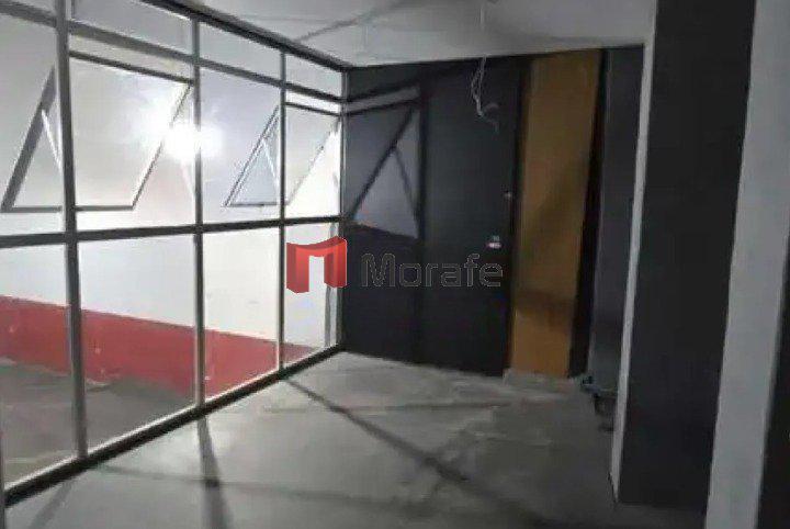 Galpão, Santa Mônica, 0 Quarto, 0 Vaga