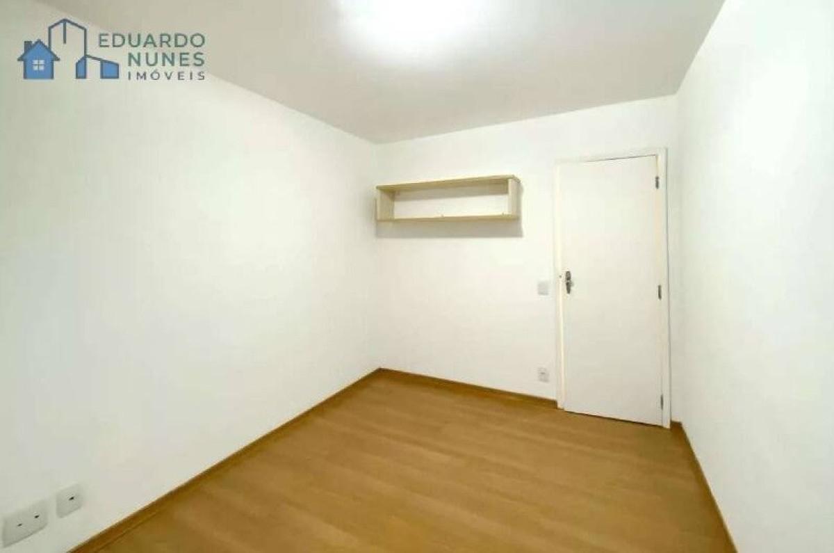 Apartamento, Coração de Jesus, 3 Quartos, 2 Vagas, 1 Suíte