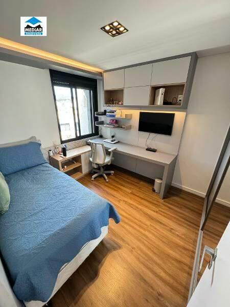 Cobertura, União, 3 Quartos, 4 Vagas, 1 Suíte