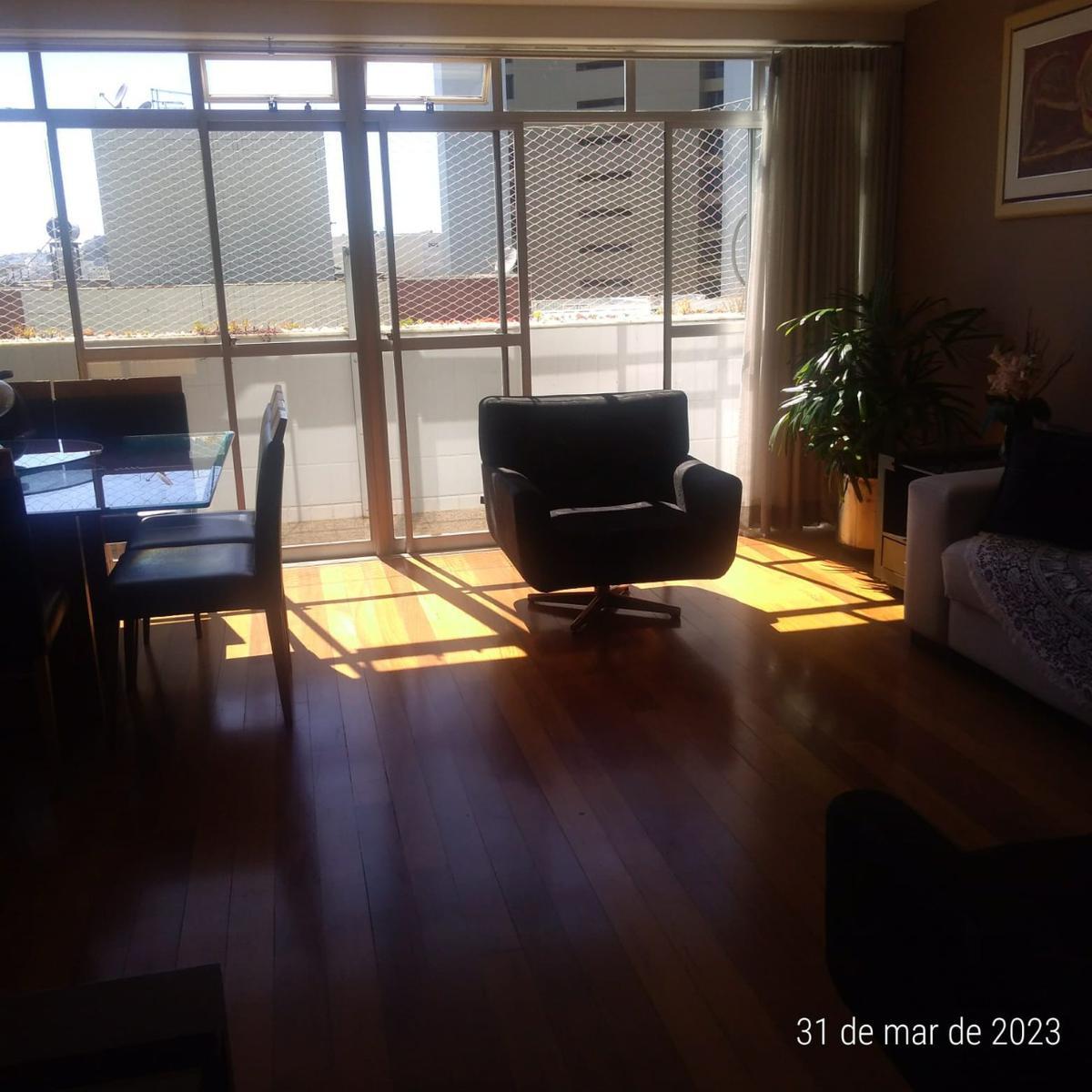 Cobertura, Ipiranga, 4 Quartos, 3 Vagas, 1 Suíte