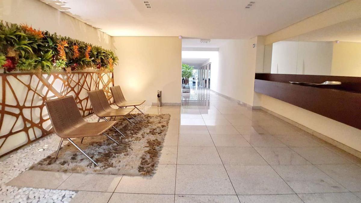 Cobertura, Lourdes, 2 Quartos, 2 Vagas, 1 Suíte