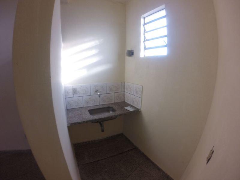 Andar, Floramar, 0 Quarto, 0 Vaga