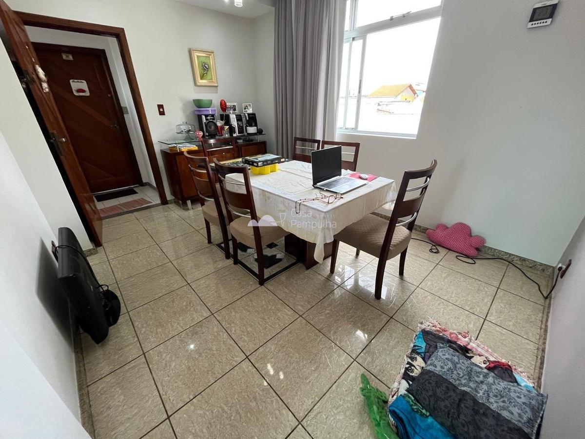 Apartamento, Santa Mônica, 4 Quartos, 1 Vaga, 2 Suítes