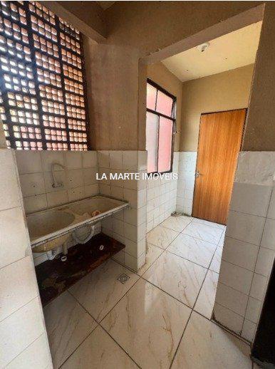 Apartamento, Riacho das Pedras, 4 Quartos, 1 Vaga