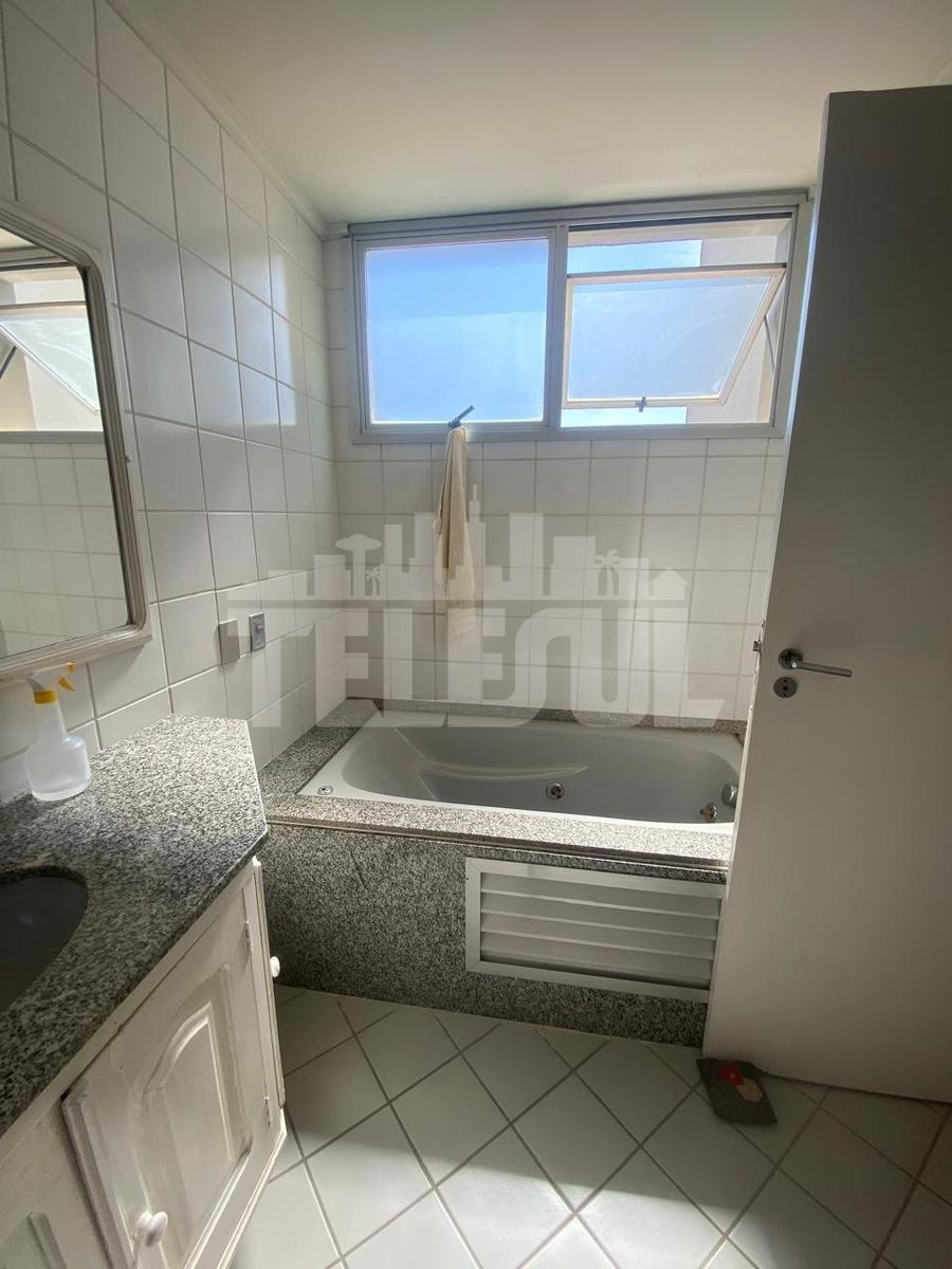 Apartamento, Vila Bueno, 3 Quartos, 2 Vagas, 1 Suíte