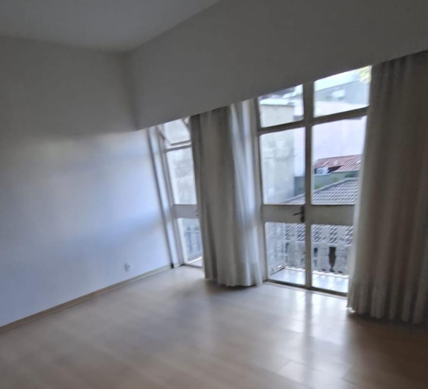 Apartamento, Santa Lúcia, 3 Quartos, 1 Vaga, 1 Suíte