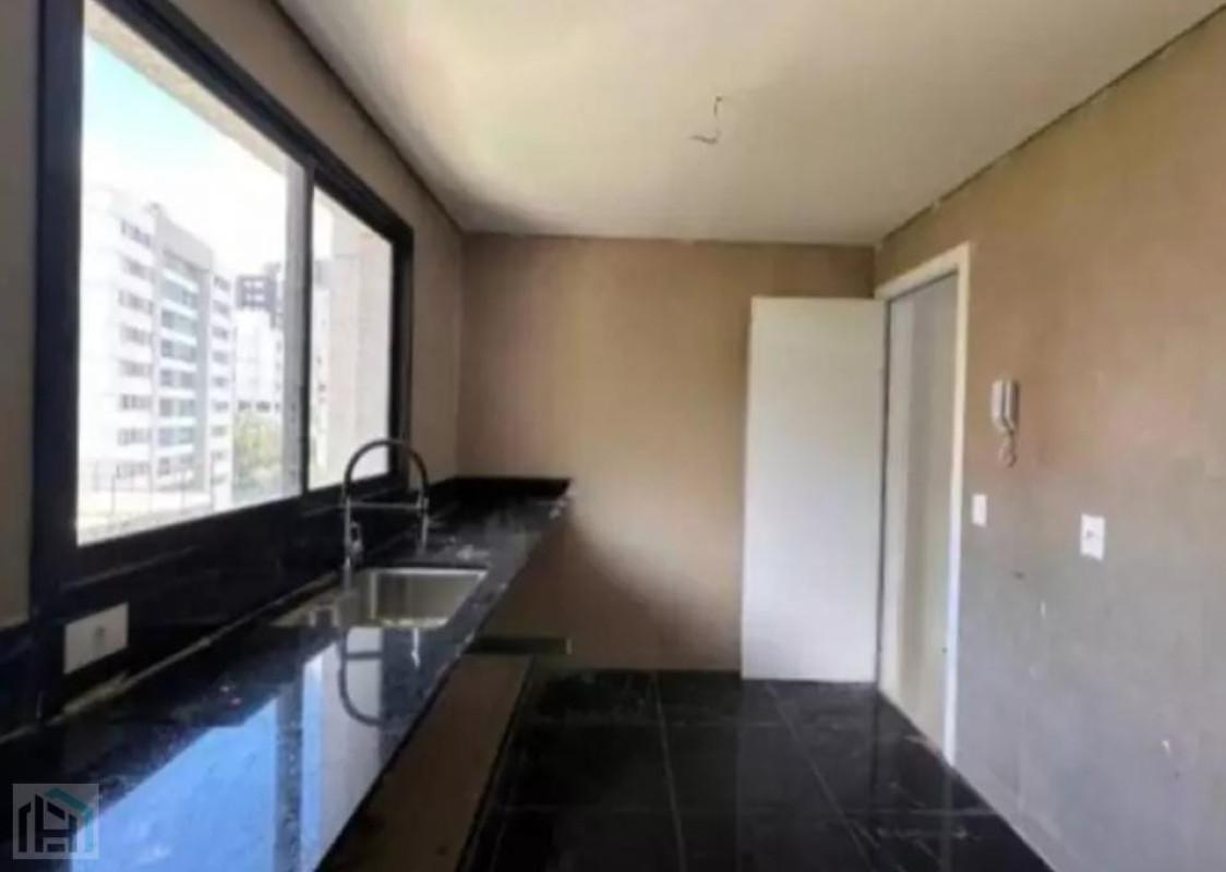 Apartamento, Buritis, 4 Quartos, 5 Vagas, 1 Suíte