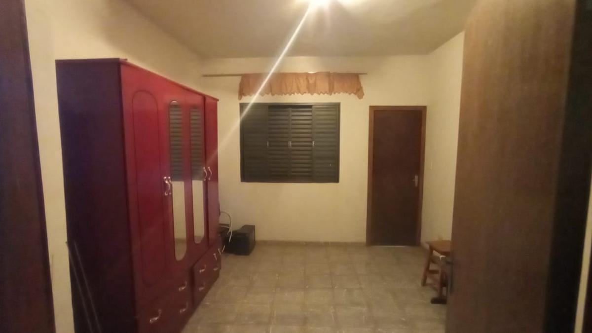 Casa, Centro, 4 Quartos, 1 Vaga