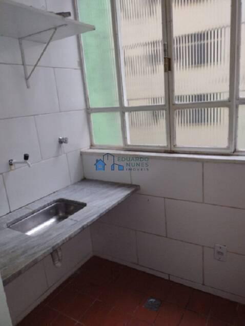 Apartamento, Barro Preto, 1 Quarto, 0 Vaga