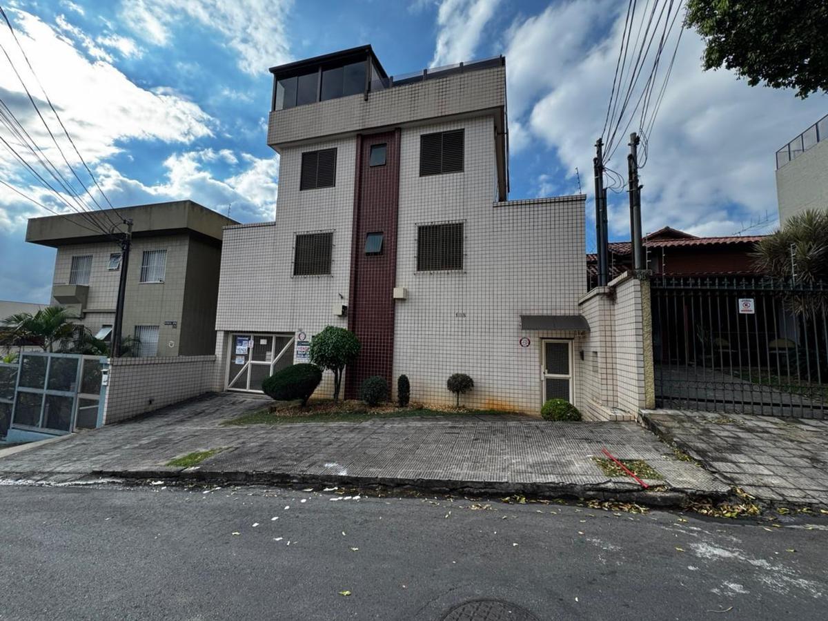Apartamento, Ouro Preto, 3 Quartos, 1 Vaga, 2 Suítes