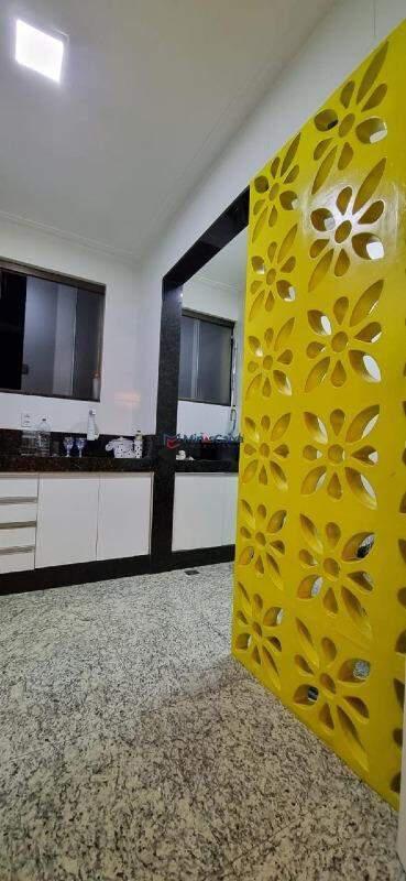 Apartamento, Santa Helena, 3 Quartos, 1 Vaga, 1 Suíte