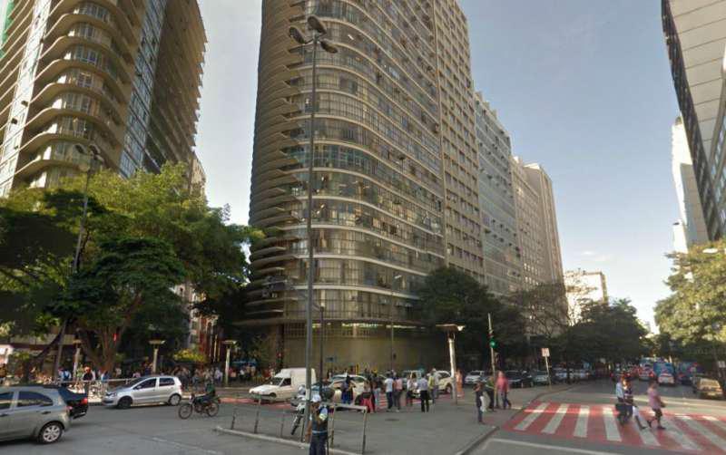 Sala, Centro, 0 Quarto, 0 Vaga