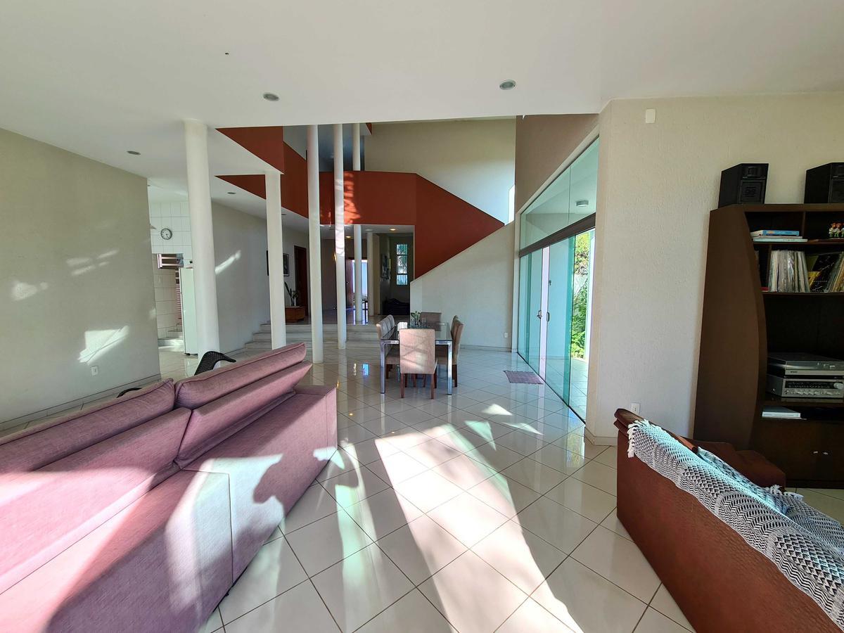 Casa, Bandeirantes (pampulha), 4 Quartos, 4 Vagas, 1 Suíte