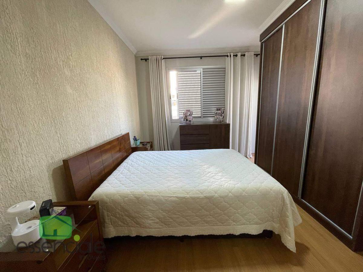 Apartamento, Europa, 3 Quartos, 2 Vagas, 1 Suíte