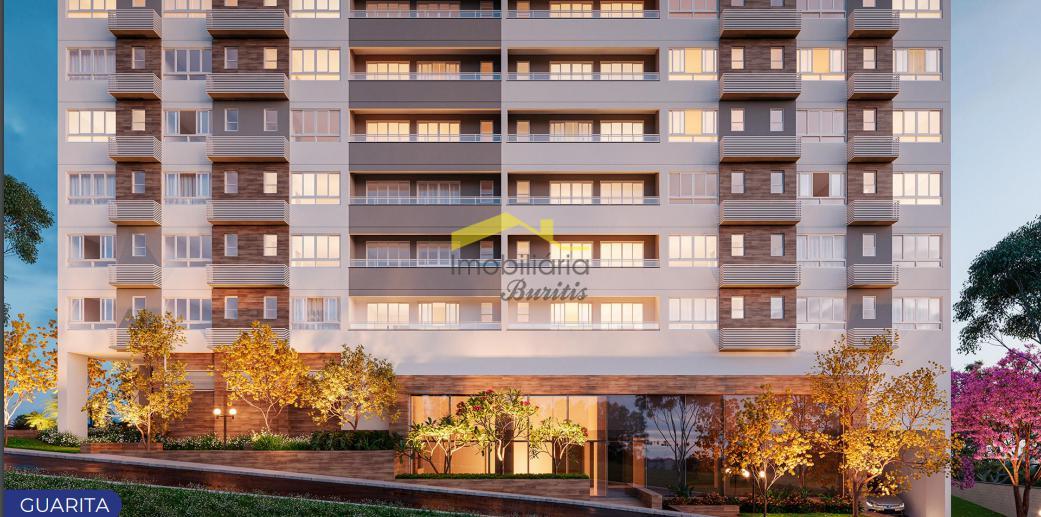 Apartamento, Nova Suíssa, 1 Quarto