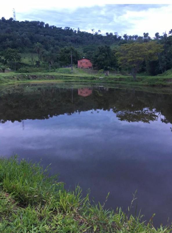 Lote, Bandeirinhas, 3 Quartos, 10 Vagas