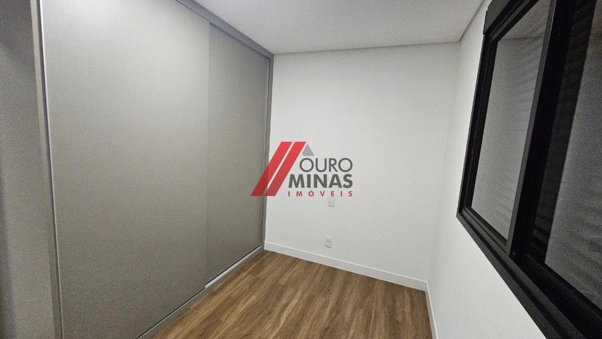 Apartamento, Grajaú, 2 Quartos, 2 Vagas, 1 Suíte