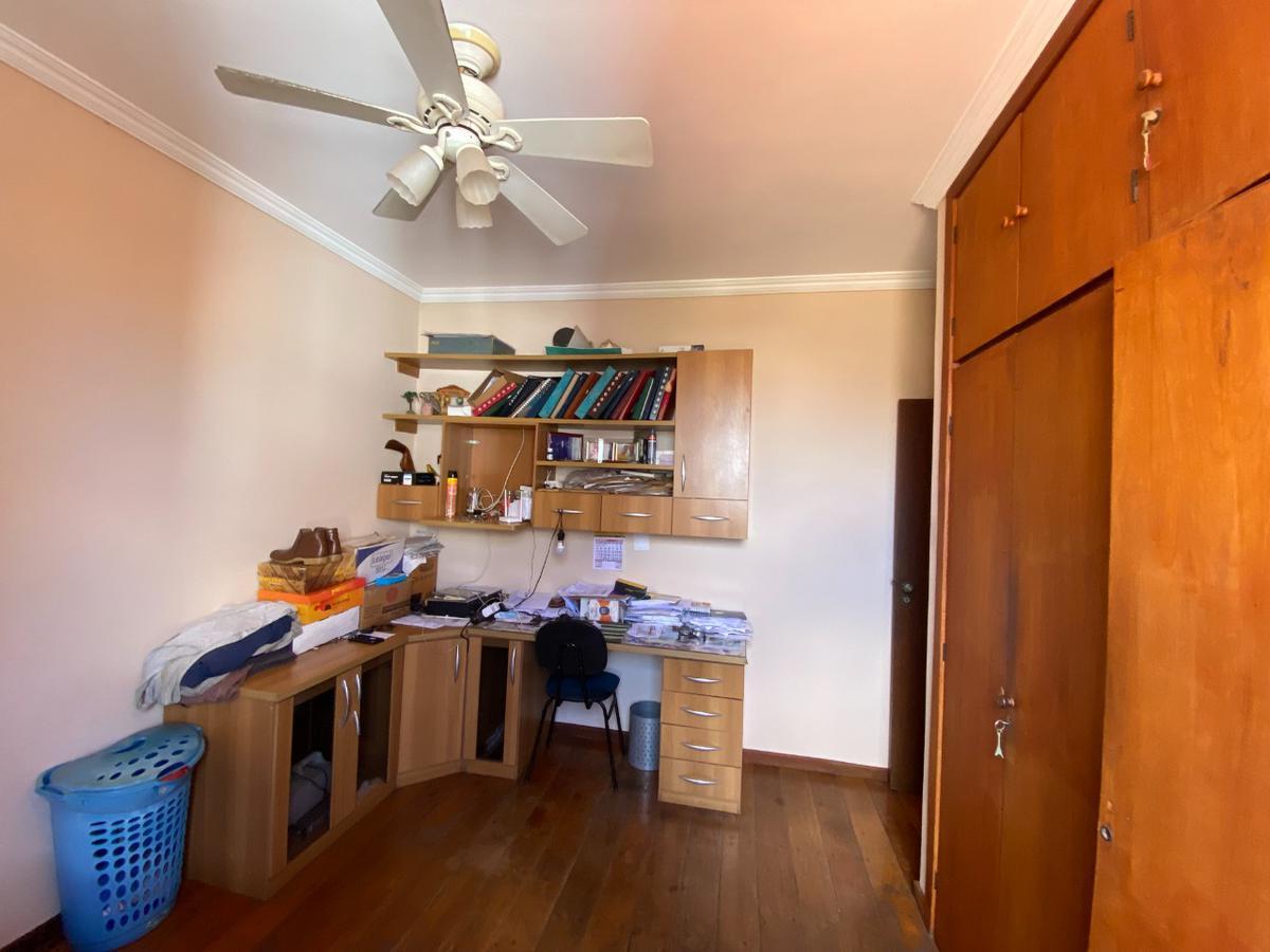 Cobertura, Sagrada Família, 3 Quartos, 4 Vagas, 1 Suíte