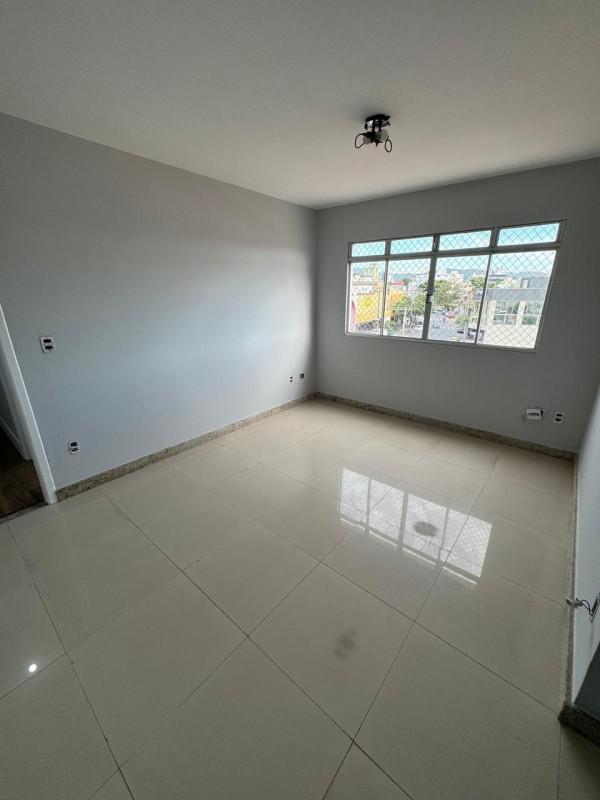 Apartamento, Santa Inês, 2 Quartos, 2 Vagas, 1 Suíte