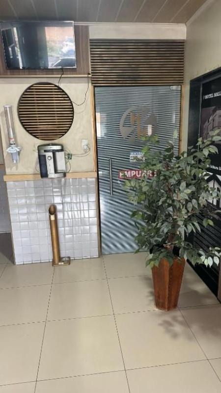 Hotel, Centro, 28 Quartos, 0 Vaga, 28 Suítes