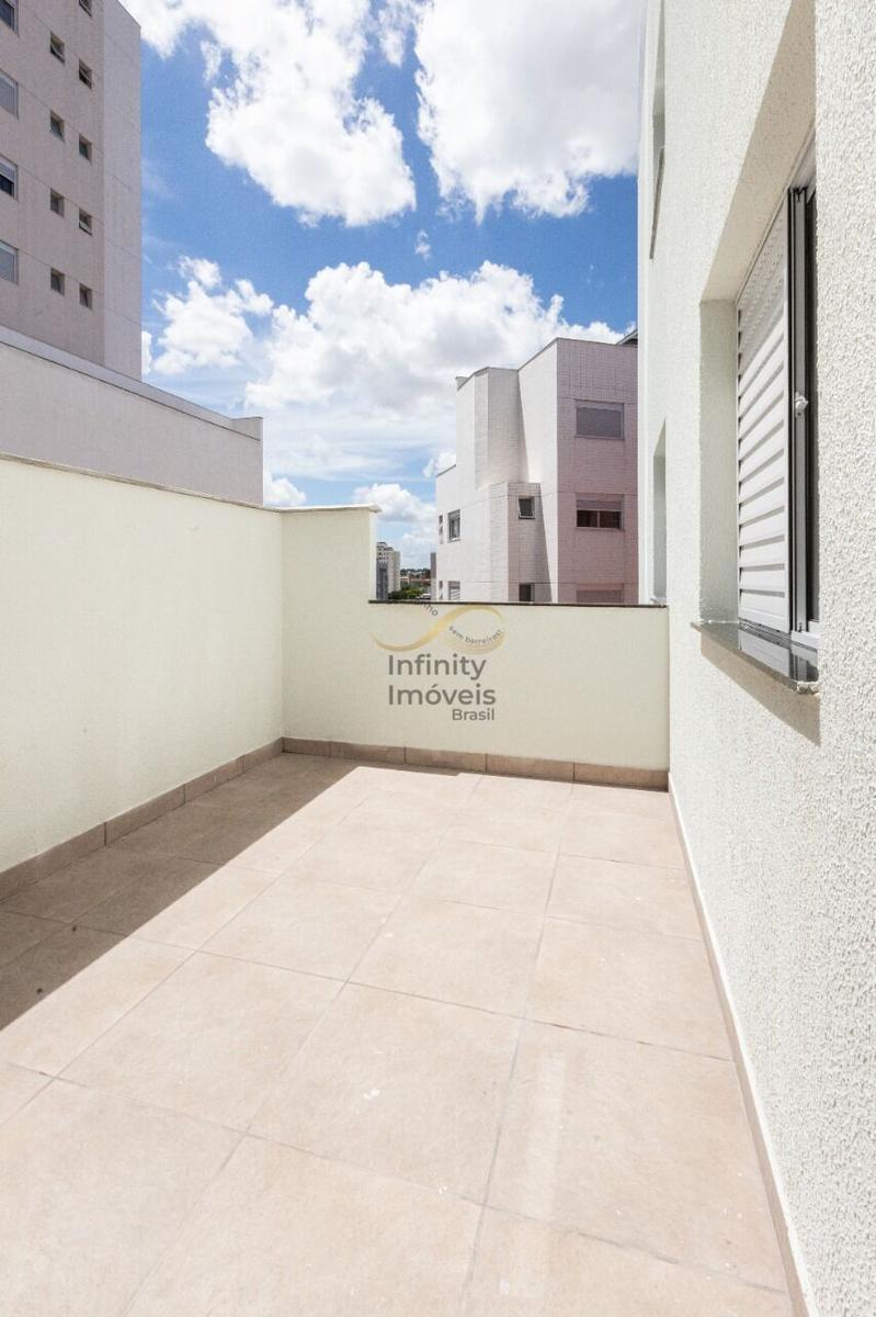 Apartamento, Salgado Filho, 3 Quartos
