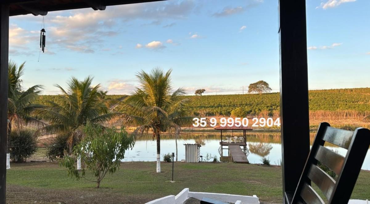 Fazenda, Zona Rural, 0 Quarto, 0 Vaga