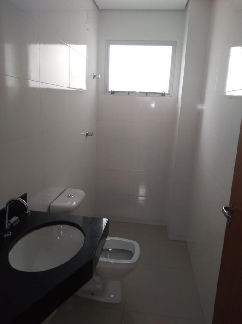 Apartamento, Jardim Industrial, 3 Quartos, 1 Vaga, 1 Suíte