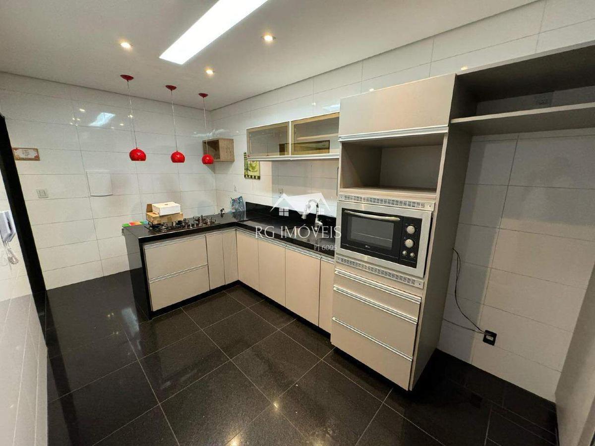 Apartamento, Jardim Riacho das Pedras, 3 Quartos, 2 Vagas, 1 Suíte