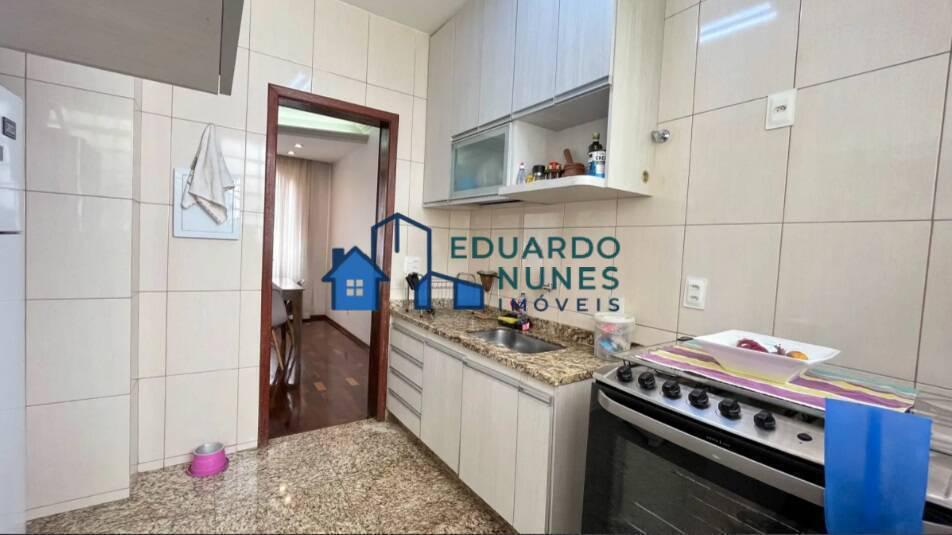 Apartamento, Cidade Nova, 3 Quartos, 1 Vaga