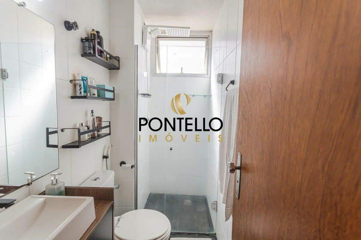 Apartamento, Sion, 2 Quartos, 1 Vaga