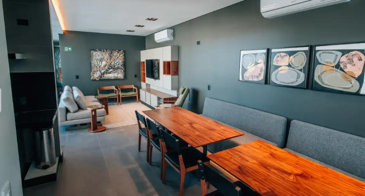 Apartamento, Santo Agostinho, 3 Quartos, 2 Vagas, 1 Suíte