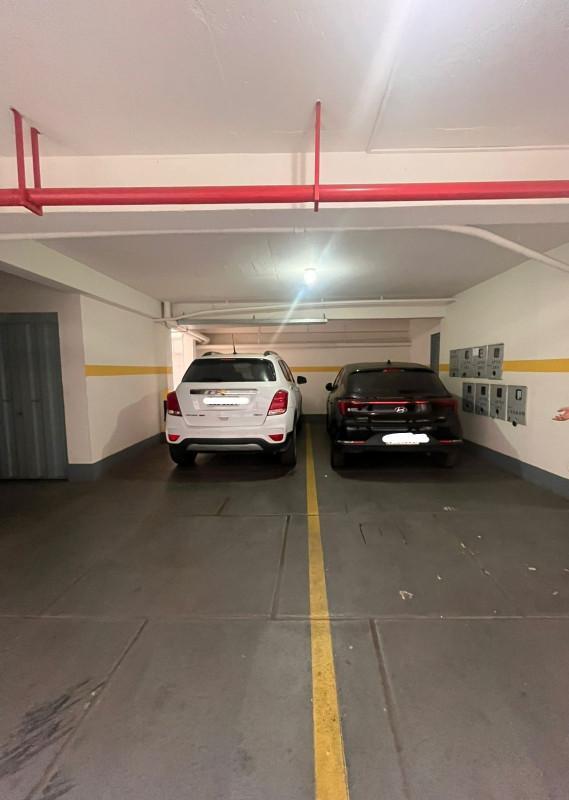 Apartamento, São Luiz (pampulha), 3 Quartos, 2 Vagas, 1 Suíte