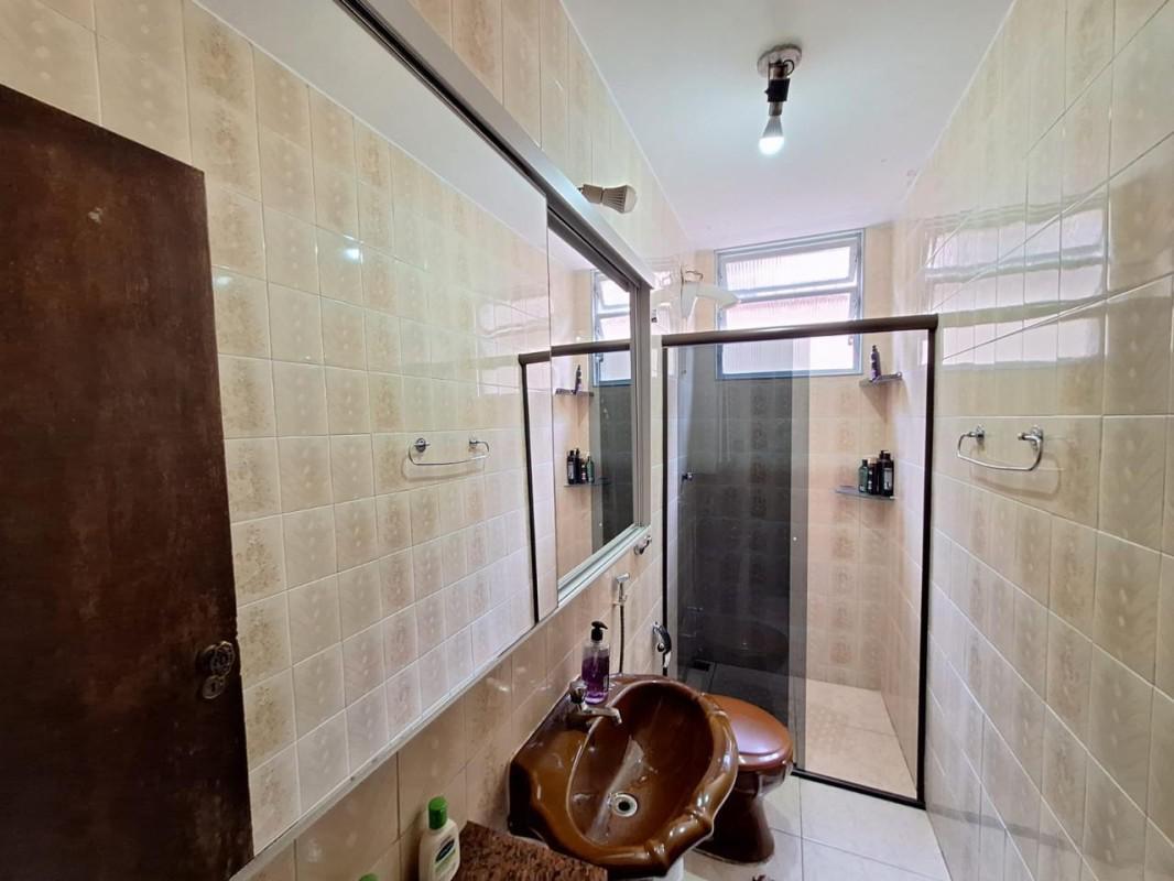 Apartamento, Renascença, 3 Quartos, 1 Vaga, 1 Suíte