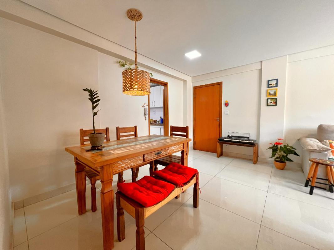 Apartamento, Manacás, 3 Quartos, 2 Vagas, 1 Suíte