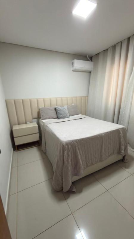 Apartamento, Masterville, 2 Quartos, 1 Vaga