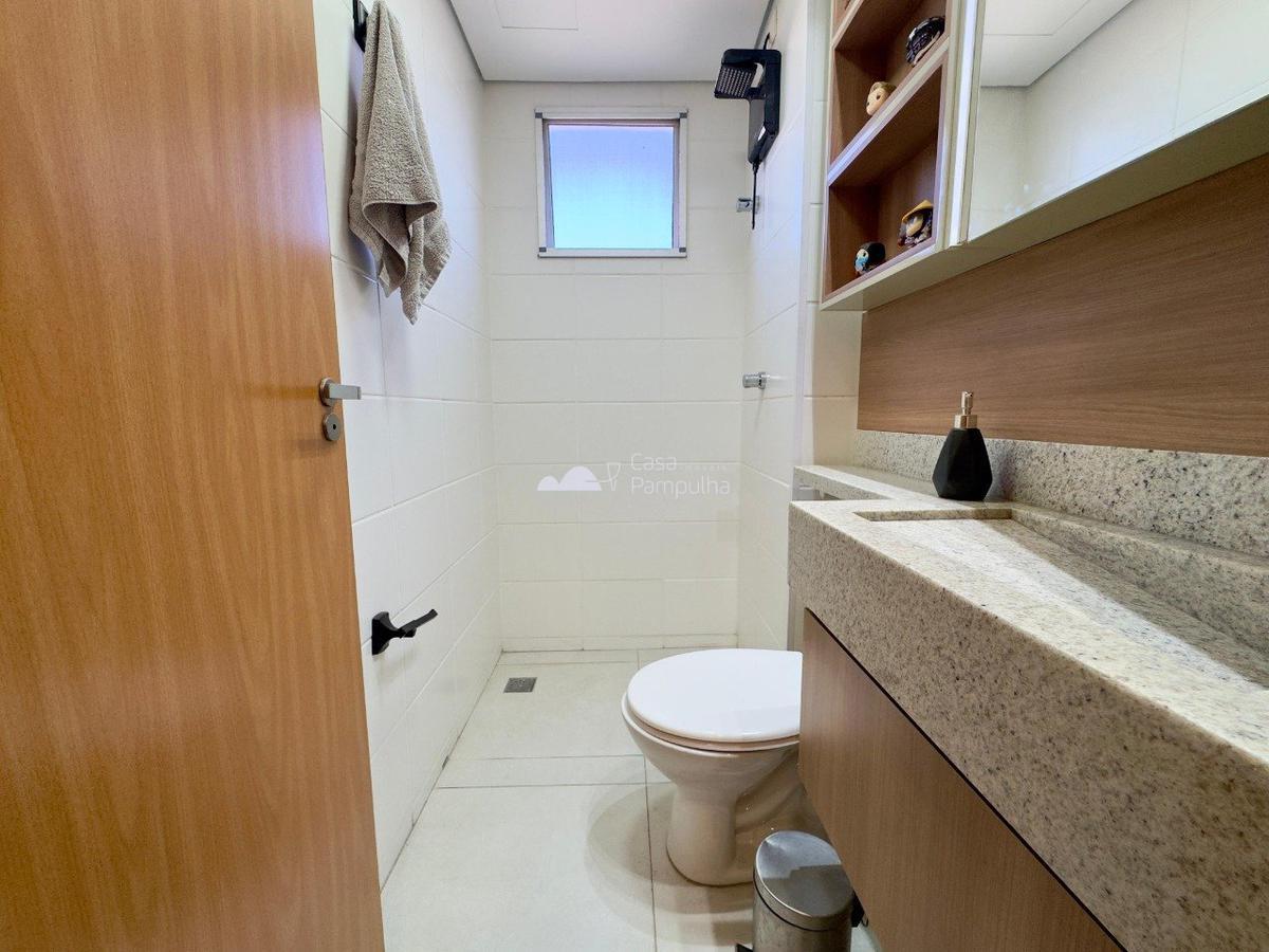 Apartamento, Santa Amélia, 2 Quartos, 2 Vagas, 1 Suíte