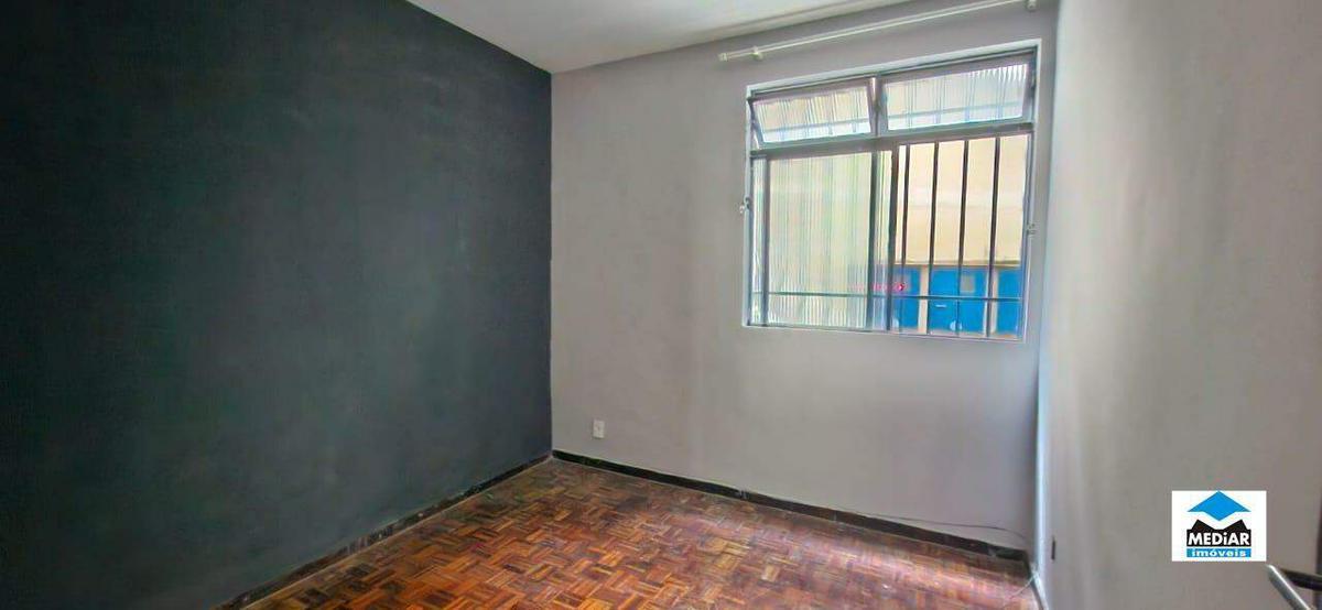 Apartamento, Cachoeirinha, 2 Quartos, 1 Vaga