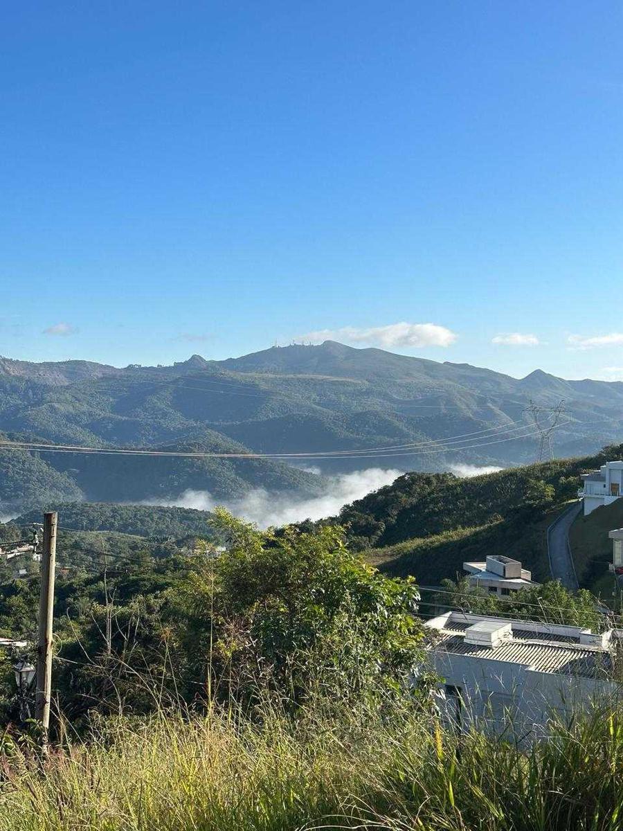 Lote, Mirante da Mata, 0 Quarto, 0 Vaga