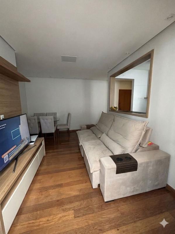 Apartamento, Buritis, 3 Quartos, 2 Vagas, 1 Suíte