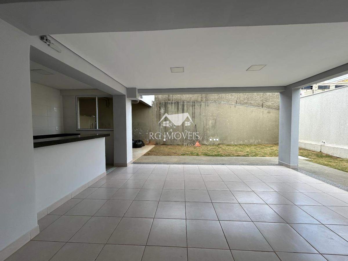 Apartamento, Araguaia, 2 Quartos, 0 Vaga, 1 Suíte