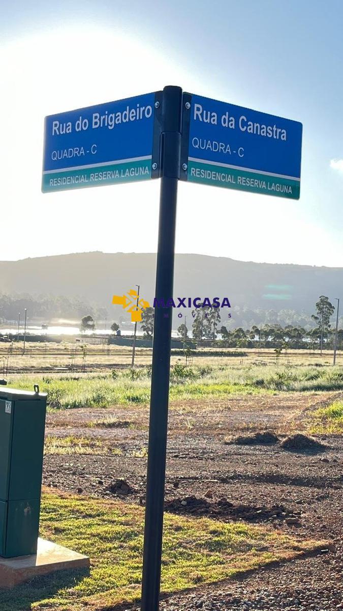 Lote, Alphaville - Lagoa dos Ingleses, 0 Quarto, 0 Vaga