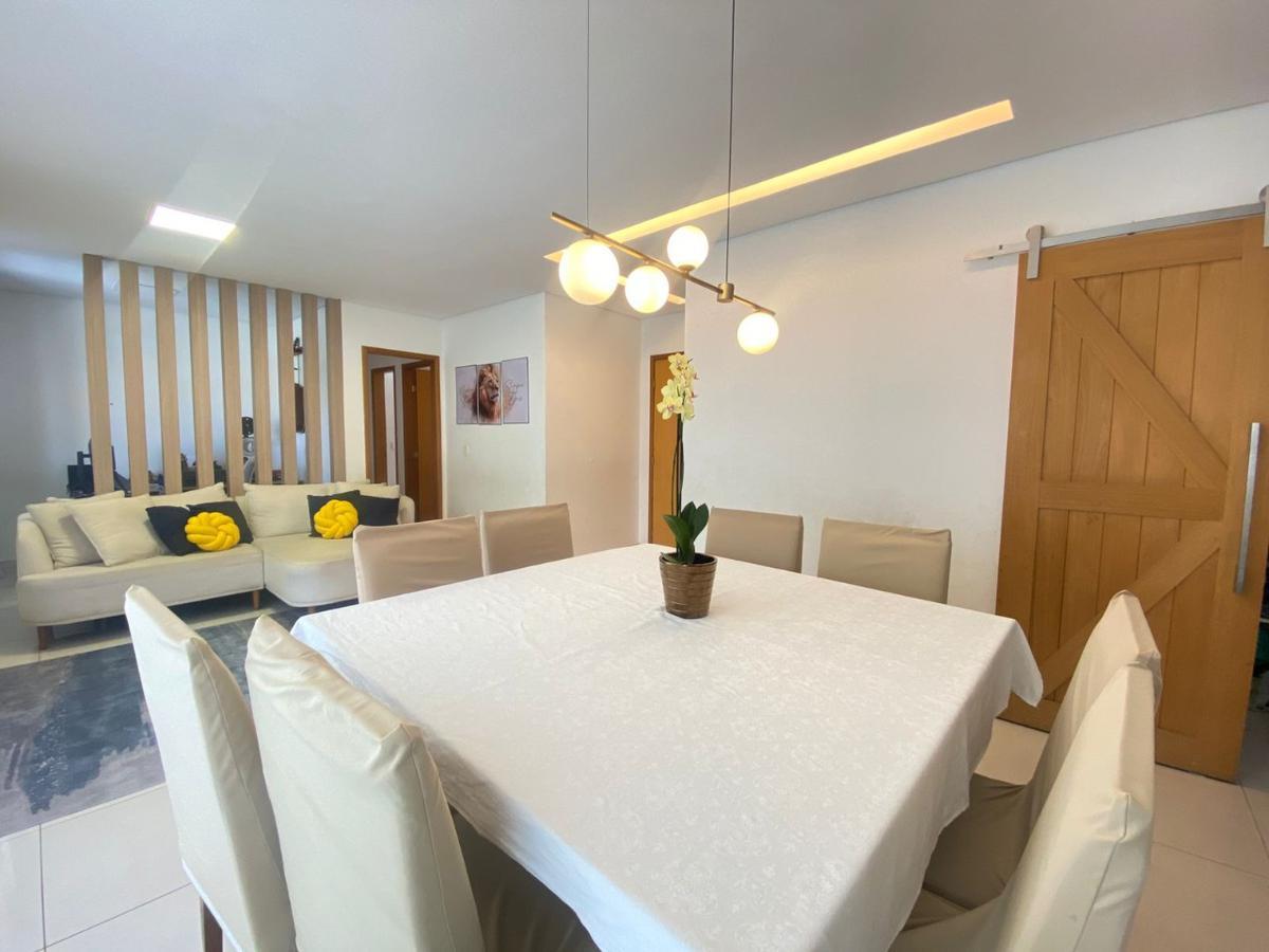 Apartamento, Manacás, 4 Quartos, 2 Vagas, 1 Suíte