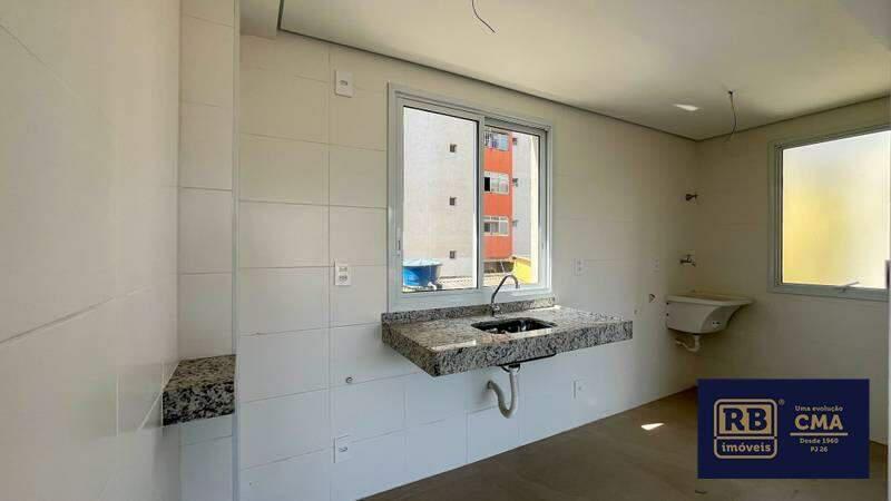 Apartamento, São Lucas, 2 Quartos, 1 Vaga, 1 Suíte