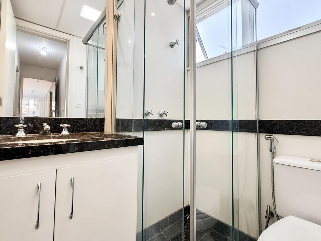 Apartamento, Cruzeiro, 2 Quartos, 2 Vagas, 1 Suíte