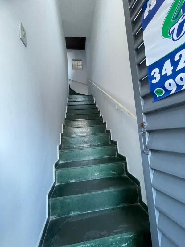 Apartamento, Aparecida, 3 Quartos, 0 Vaga
