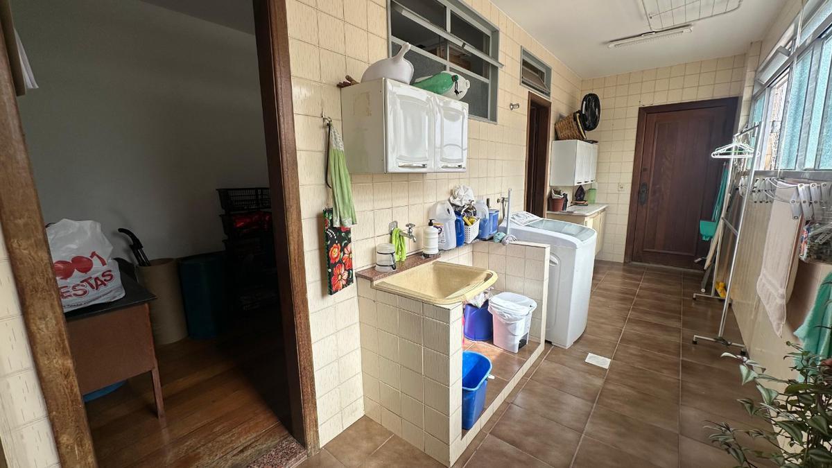 Apartamento, Santa Amélia, 3 Quartos, 3 Vagas, 1 Suíte