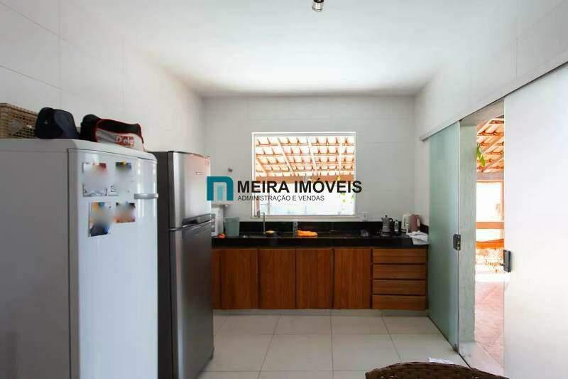Casa, Santa Mônica, 4 Quartos, 4 Vagas, 1 Suíte