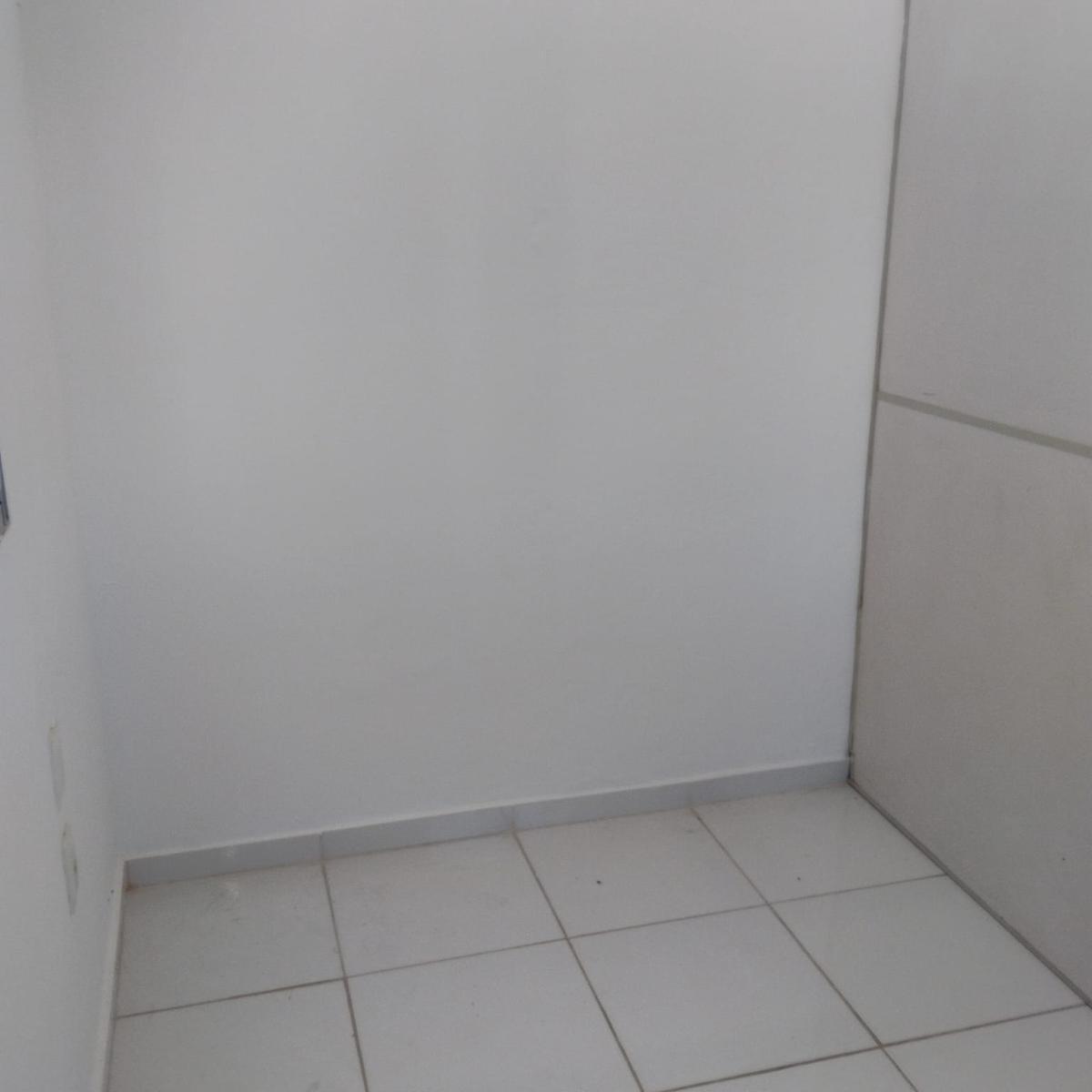 Andar, Caiçaras, 0 Quarto, 0 Vaga