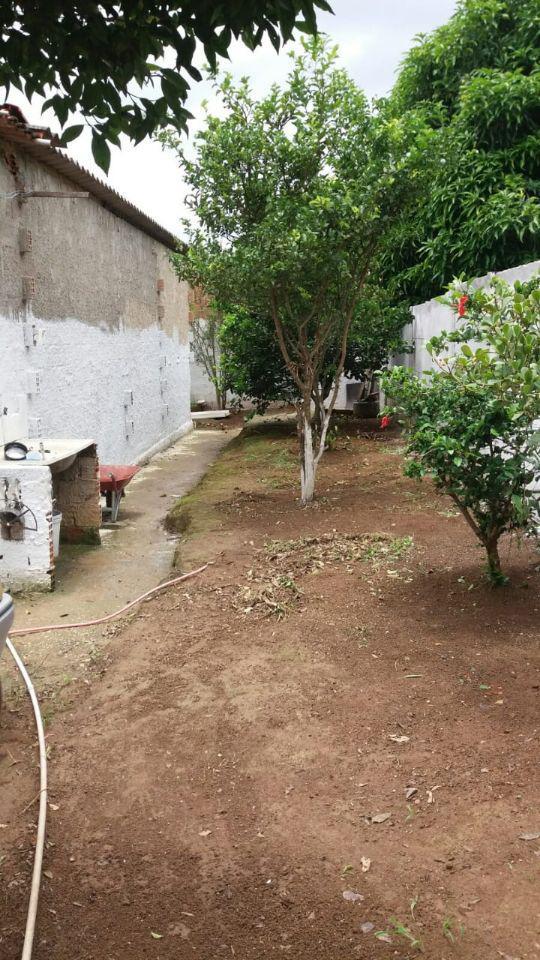 Lote, Vila Suzana, 1 Quarto, 0 Vaga